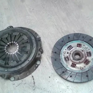 Biztonságos fizetés HONDA CIVIC 99- Kuplung szett szerkezet,tárcsa 2.0 diesel bontott alkatrész