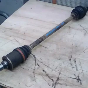 HONDA HR-V 1999.01-2006.01 Bal hátsó féltengely 1.6i abs-es bontott alkatrész Nézd meg most