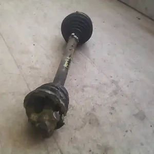 HONDA JAZZ 02.01-08.09 Bal első féltengely 1.3i bontott alkatrész Bestseller