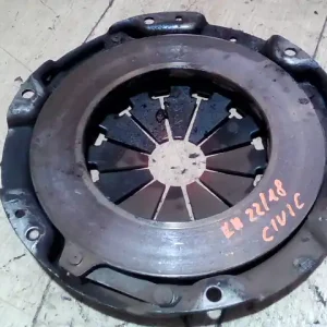 Vedd meg online HONDA CIVIC 92-96 Kuplung szerkezet 1.3i bontott alkatrész