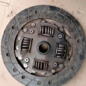 Gyors kiszállítás HONDA CIVIC 92-96 Kuplung tárcsa bontott alkatrész