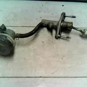 HONDA CIVIC 96-99 Kuplung munkahengerfelső bontott alkatrész Népszerű