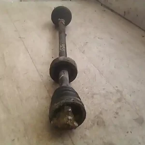 HONDA JAZZ 02.01-08.09 Jobb első féltengely 1.3i bontott alkatrész Prémium