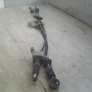 Gyors kiszállítás HONDA JAZZ 02.01-08.09 Sebességváltó bowden bontott alkatrész