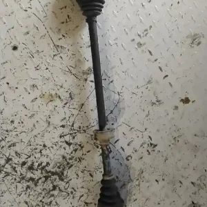 Népszerű HONDA Logo 1996.10.01-2001.09.01 Bal első féltengely bontott alkatrész