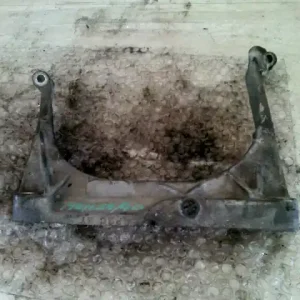 Biztonságos fizetés HONDA Logo 1996.10.01-2001.09.01 Sebességváltó tartó bak 1.4 b bontott alkatrész