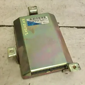 HONDA Shuttle Automata váltó vezérlő bontott alkatrész Korlátozott ajánlat