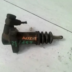 HYUNDAI Accent 00-03 Kuplung munkahenger alsó,1.5i bontott alkatrész Újdonság