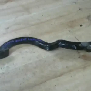 HYUNDAI ACCENT 00-03 Kuplung pedál bontott alkatrész Biztonságos fizetés