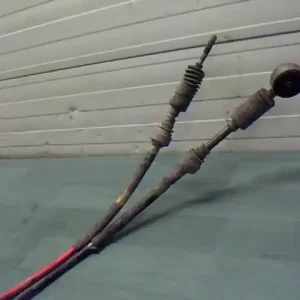 Legnépszerűbb HYUNDAI Accent 00-03 Sebességváltó bowden bontott alkatrész