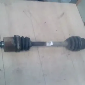 Árcsökkenés HYUNDAI ACCENT 03-06 Bal első féltengely 1.3i bontott alkatrész