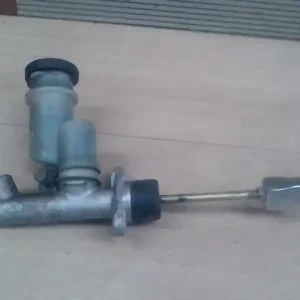 HYUNDAI ACCENT 03-06 Kuplung munkahenger felső,1.3i bontott alkatrész Biztonságos fizetés