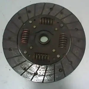 Bestseller HYUNDAI ACCENT 94-97 Kuplung tárcsa bontott alkatrész