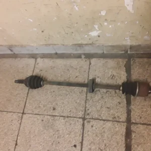 Kiárusítás HYUNDAI ACCENT 97-00 Jobb első féltengely bontott alkatrész