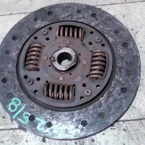 Azonnal elérhető HYUNDAI ACCENT 03-06 Kuplung tárcsa bontott alkatrész