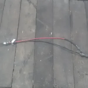 Ne maradj le HYUNDAI ACCENT 03-06 Sebességváltó bowden 1.3i bontott alkatrész