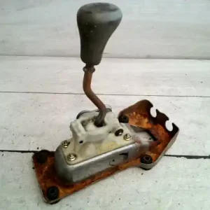 HYUNDAI ACCENT 03-06 Váltó kulissza 1.5ibontott alkatrész Végkiárusítás