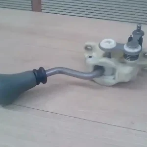 HYUNDAI ACCENT 03-06 Váltó kulissza bontott alkatrész Kedvezmény