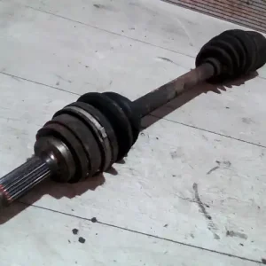 Ne maradj le HYUNDAI ATOS Bal első féltengely bontott alkatrész