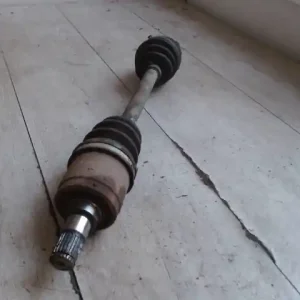 Exkluzív ajánlat HYUNDAI ATOS Bal első féltengely 1.0i abs bontott alkatrész