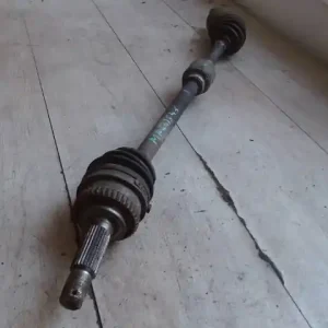 HYUNDAI ATOS Jobb első féltengely 1.0i abs bontott alkatrész Expressz kézbesítés