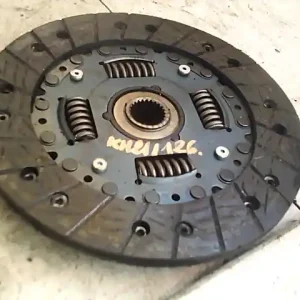 Outlet HYUNDAI ATOS Kuplung tárcsa bontott alkatrész