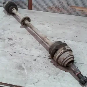 Gyors szállítás HYUNDAI COUPE 97- Jobb első féltengely bontott alkatrész