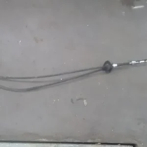 HYUNDAI COUPE 97- Sebességváltó bowden 2.0i bontott alkatrész Kedvezményes ár