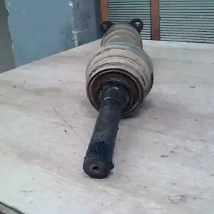 Ingyenes szállítás HYUNDAI GALLOPER Jobb első féltengely 2,5d bontott alkatrész