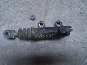 Legnépszerűbb HYUNDAI GETZ Kuplung munkahenger bontott alkatrész