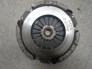 HYUNDAI GETZ Kuplung szerkezet bontott alkatrész Legkelendőbb