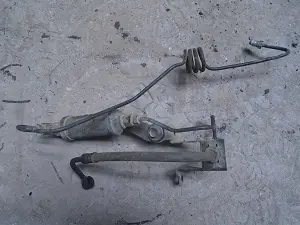 Nézd meg most HYUNDAI GETZ Kuplungcső bontott alkatrész