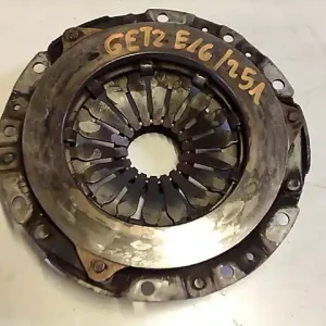 HYUNDAI GETZ 05-09 Kuplung szerkezet bontott alkatrész Vásárlói kedvenc
