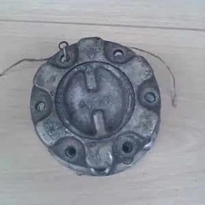 HYUNDAI H1 Féltengely hajtáskapcsoló 2.5td bontott alkatrész Nézd meg most