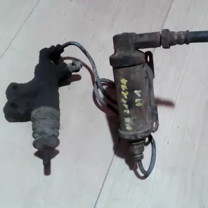 HYUNDAI H1 Kuplung munkahenger 2.5td bontott alkatrész Szezonális akció