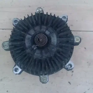 Árengedmény HYUNDAI H1 Viszkókuplung 2.5td bontott alkatrész