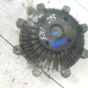 HYUNDAI H100 Viszkókuplung 2.5d bontott alkatrész Outlet