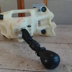 HYUNDAI I30 (FD) 2007.03-2012.02.28 Váltó kulissza bontott alkatrész Expressz kézbesítés