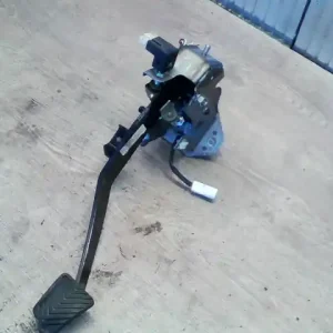 HYUNDAI IX35 2010.04.01-2014.12.31 Kuplung pedál bontott alkatrész Kihagyhatatlan ajánlat