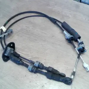 HYUNDAI IX35 2010.04.01-2014.12.31 Sebességváltó bowden bontott alkatrész Kihagyhatatlan ajánlat