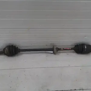 Utolsó esély HYUNDAI PONY 89-94 Bal első féltengely bontott alkatrész