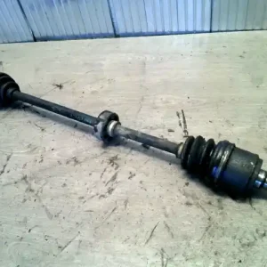 HYUNDAI PONY 89-94 Bal első féltengely 1.5 b bontott alkatrész Különleges ajánlat