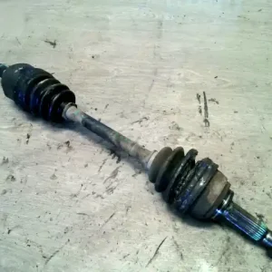 HYUNDAI PONY 89-94 Jobb első féltengely 1.5 b bontott alkatrész Kiárusítás