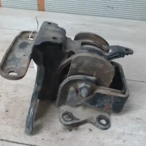 Exkluzív ajánlat HYUNDAI Santa Fe 2001.03.01-2006.01.30 Sebességváltó tartó bak bontott alkatrész