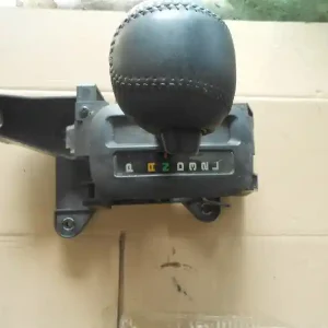 HYUNDAI SONATA Váltó kulissza automataváltóhoz bontott alkatrész Expressz szállítás