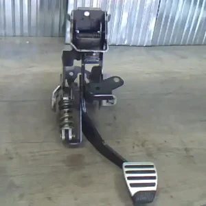 Nézd meg most INFINITI G37 Cabrio Kuplung pedál 3.7i bontott alkatrész