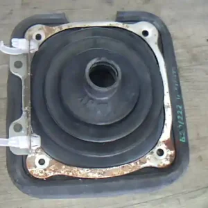 Szezonális akció INFINITI G37 Cabrio Váltó kulissza 3.7ibontott alkatrész