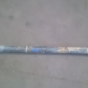 Legnépszerűbb ISUZU MIDI Kardántengely 2.0b bontott alkatrész