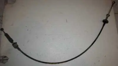 Akciós ár IVECO DAILY 00-06 Sebességváltó bowdenbontott alkatrész