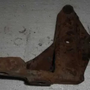 IVECO DAILY 00-06 Tartóbak fülke bal első bontott alkatrész Prémium